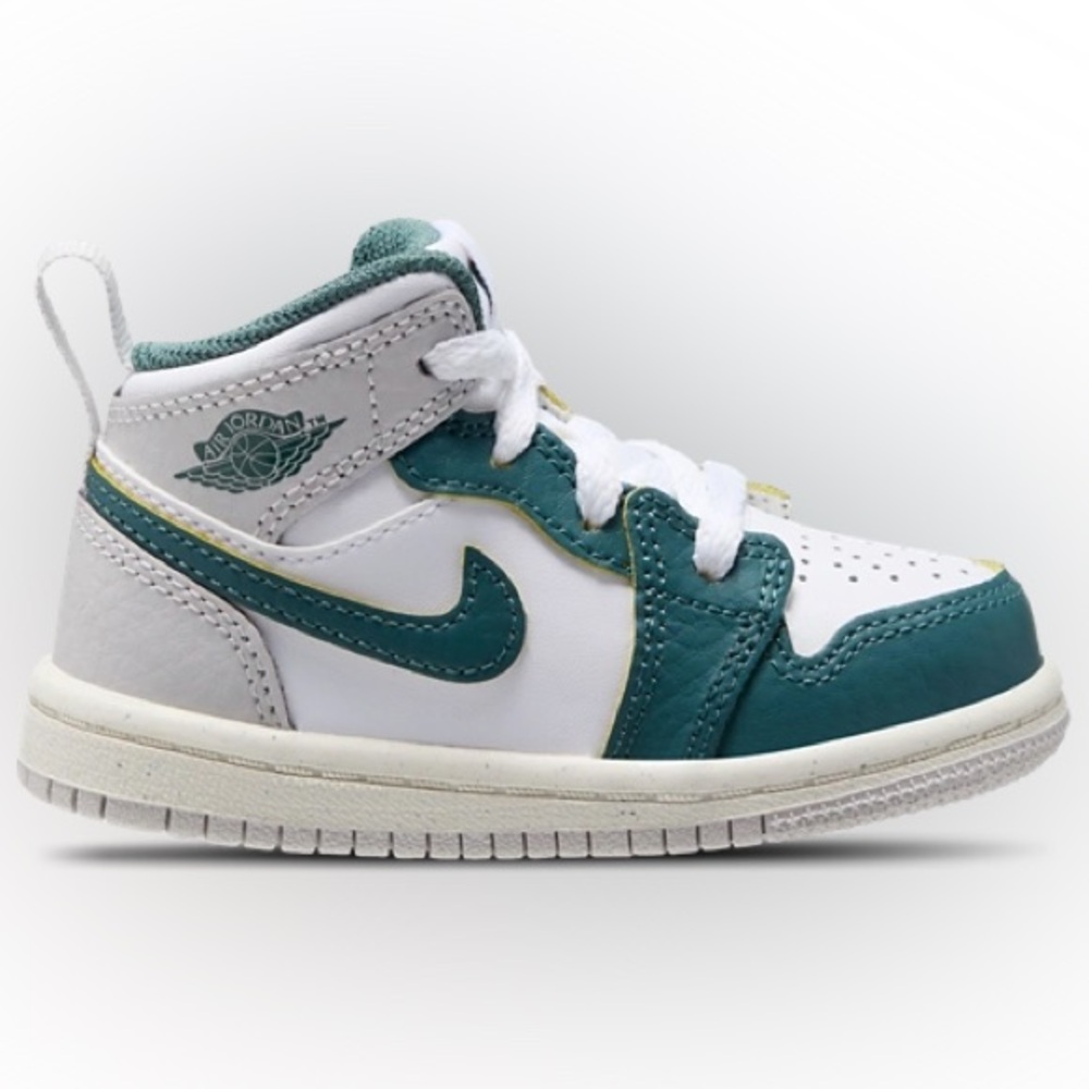 Jordan AJ 1 Mid SE toddlers